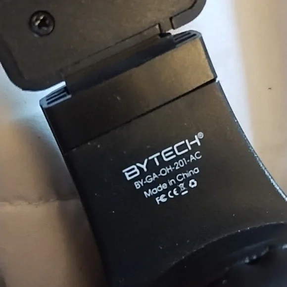 Bytech gaming headset - Picture 2 of 4